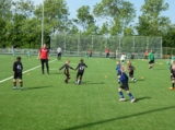 S.K.N.W.K. JO7-1 op toernooitje bij W.I.K. '57 zaterdag 3 mei 2025 (5/81)